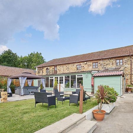 Host & Stay - The Arches Country House Saltburn-by-the-Sea Luaran gambar