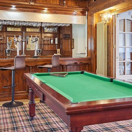Host & Stay - The Arches Country House Saltburn-by-the-Sea Luaran gambar