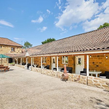 Host & Stay - The Arches Country House Saltburn-by-the-Sea Luaran gambar