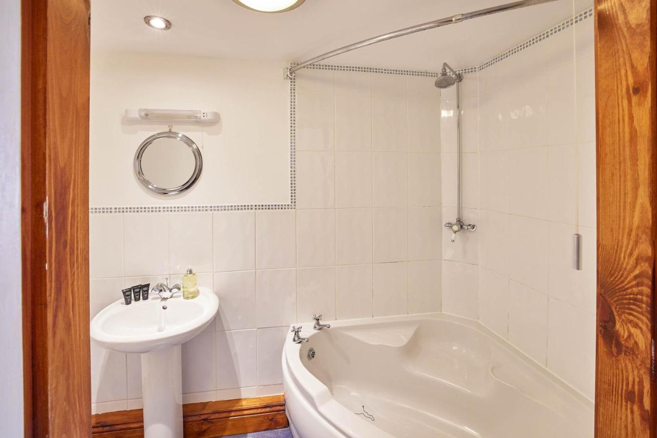 Host & Stay - The Arches Country House Saltburn-by-the-Sea Luaran gambar