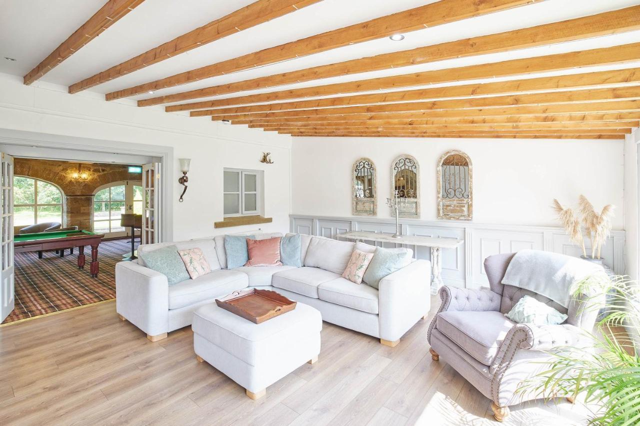 Host & Stay - The Arches Country House Saltburn-by-the-Sea Luaran gambar