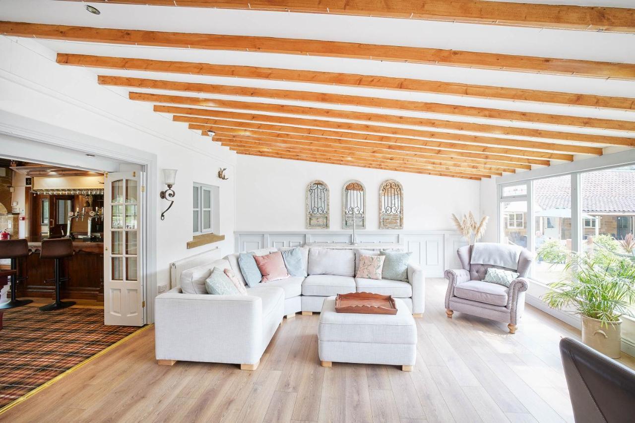 Host & Stay - The Arches Country House Saltburn-by-the-Sea Luaran gambar