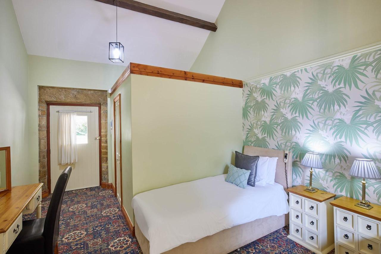 Host & Stay - The Arches Country House Saltburn-by-the-Sea Luaran gambar