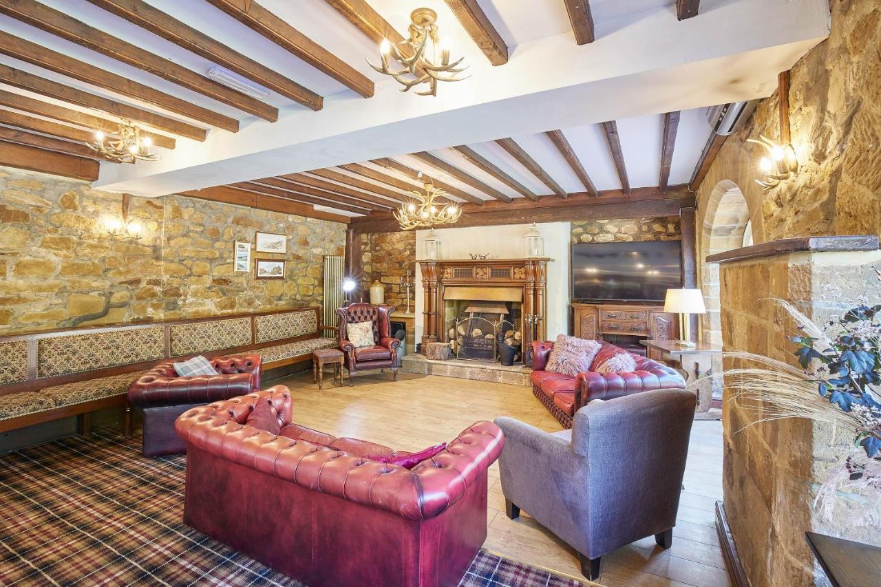 Host & Stay - The Arches Country House Saltburn-by-the-Sea Luaran gambar
