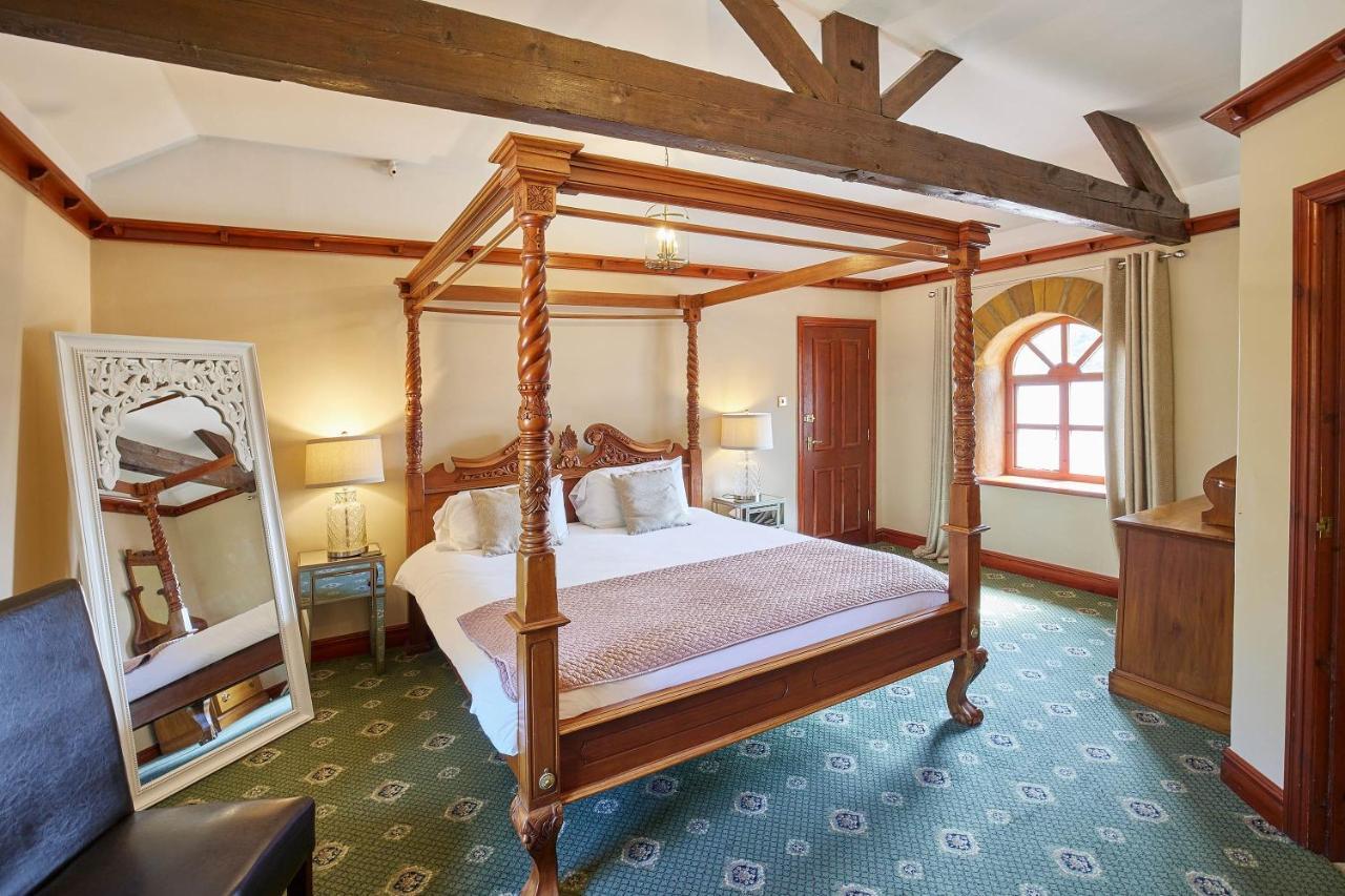 Host & Stay - The Arches Country House Saltburn-by-the-Sea Luaran gambar