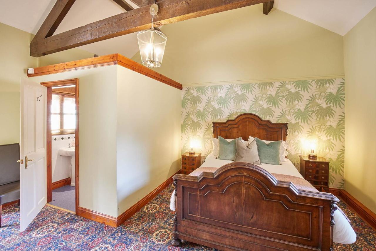 Host & Stay - The Arches Country House Saltburn-by-the-Sea Luaran gambar