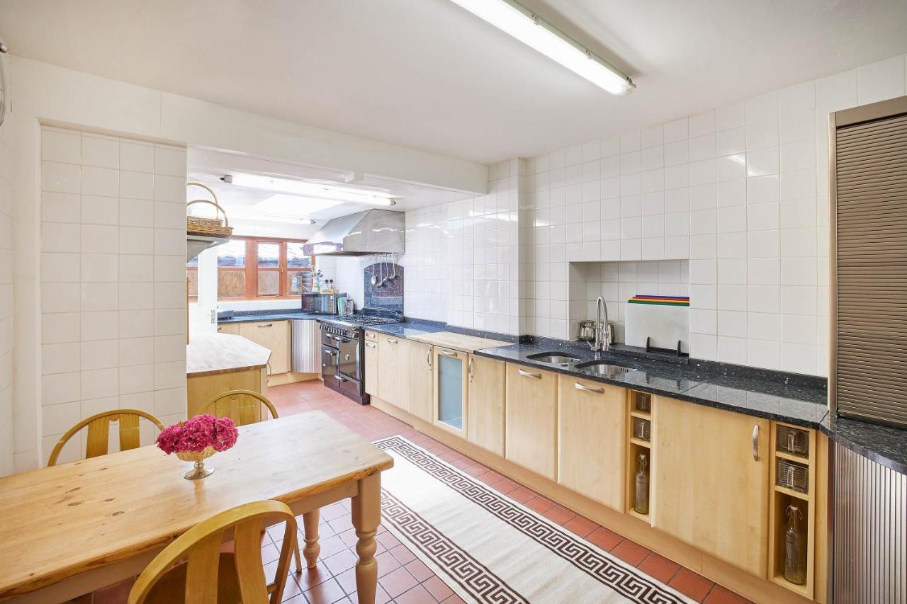 Host & Stay - The Arches Country House Saltburn-by-the-Sea Luaran gambar