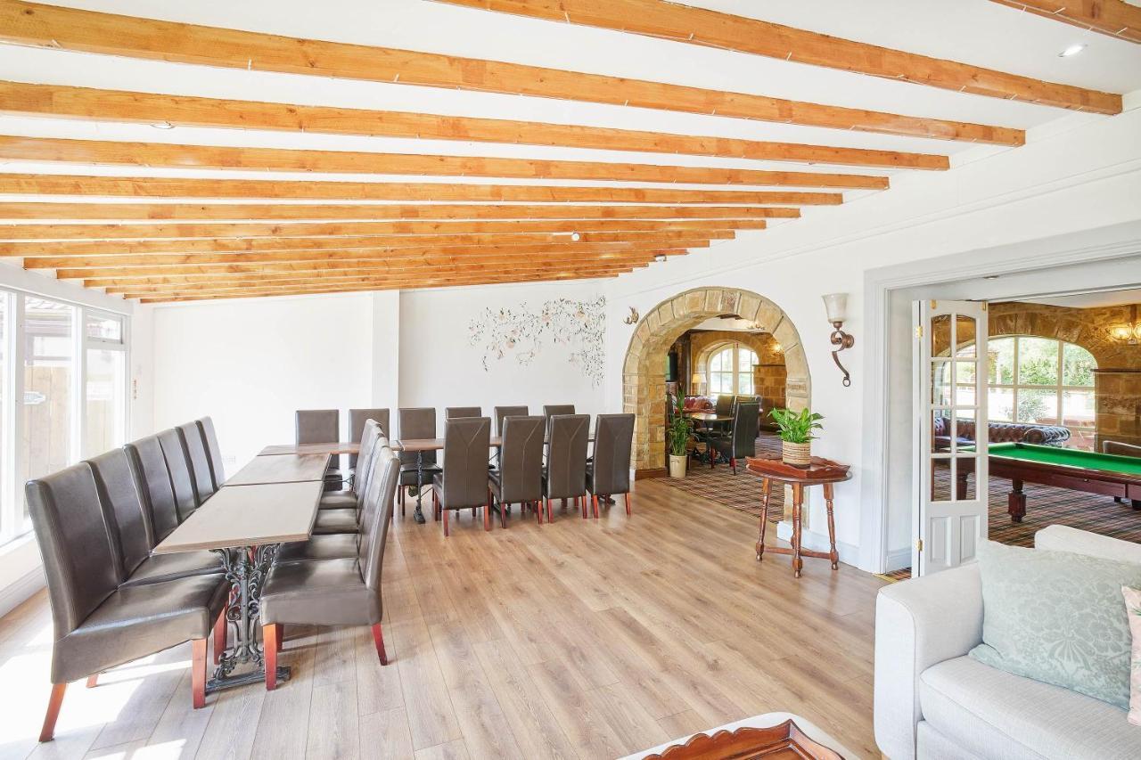 Host & Stay - The Arches Country House Saltburn-by-the-Sea Luaran gambar
