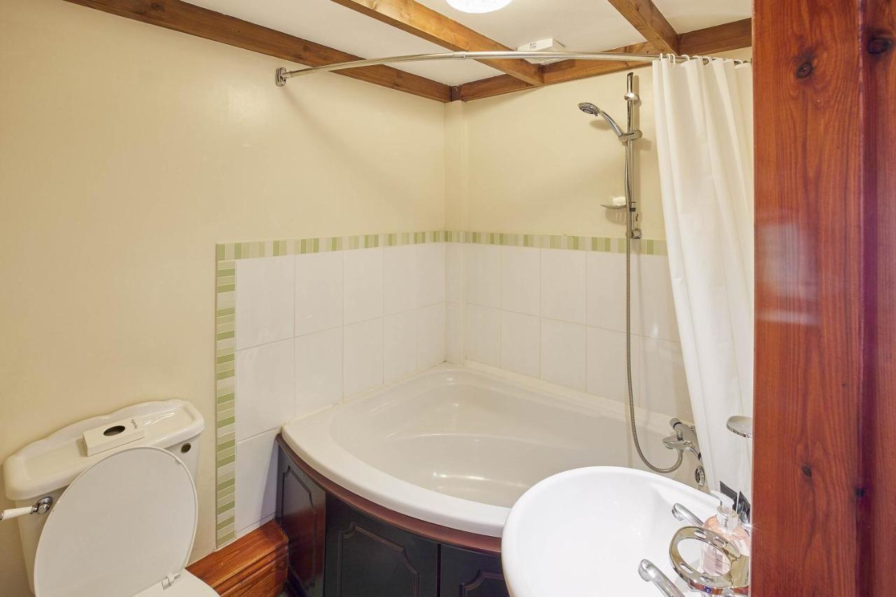 Host & Stay - The Arches Country House Saltburn-by-the-Sea Luaran gambar