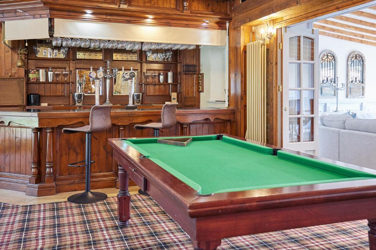 Host & Stay - The Arches Country House Saltburn-by-the-Sea Luaran gambar