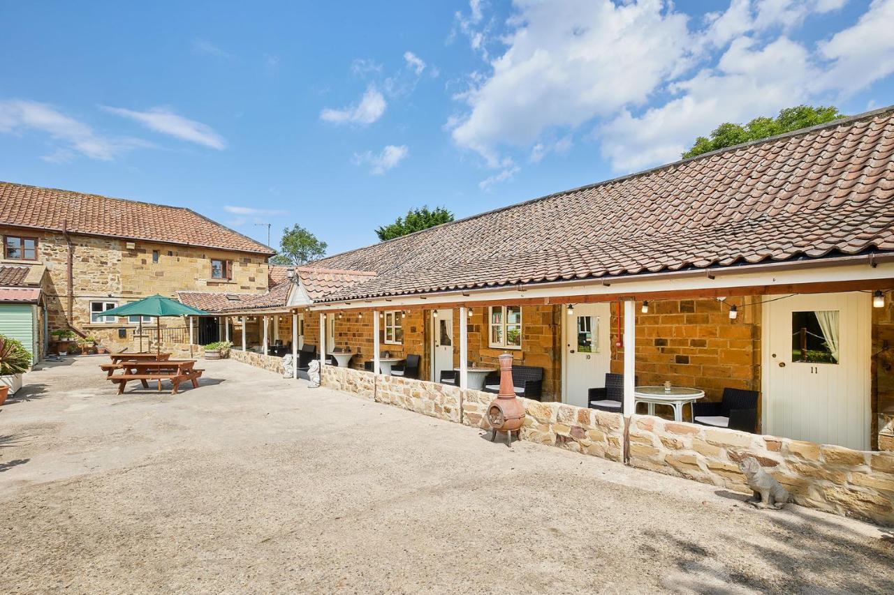 Host & Stay - The Arches Country House Saltburn-by-the-Sea Luaran gambar