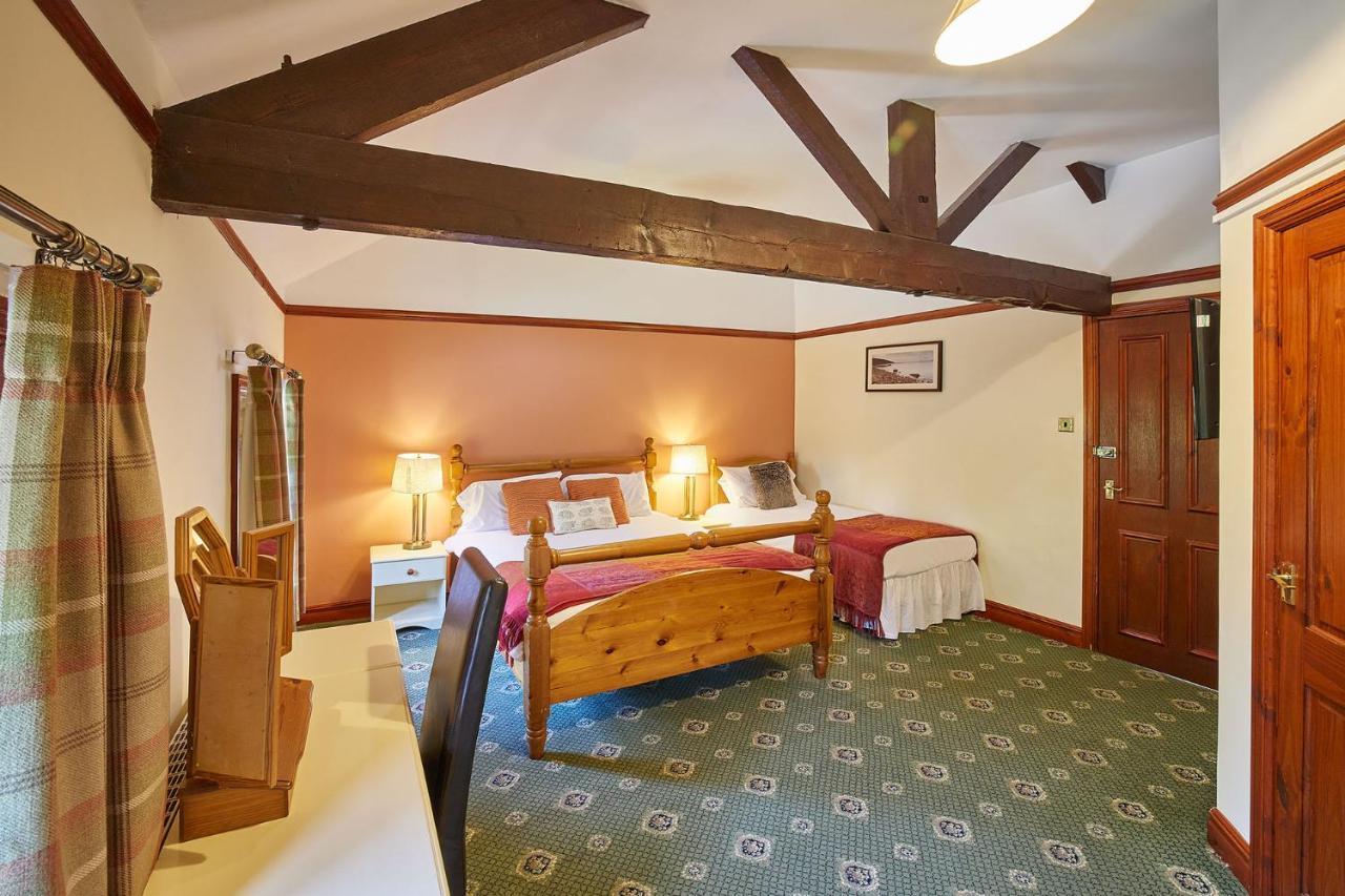 Host & Stay - The Arches Country House Saltburn-by-the-Sea Luaran gambar