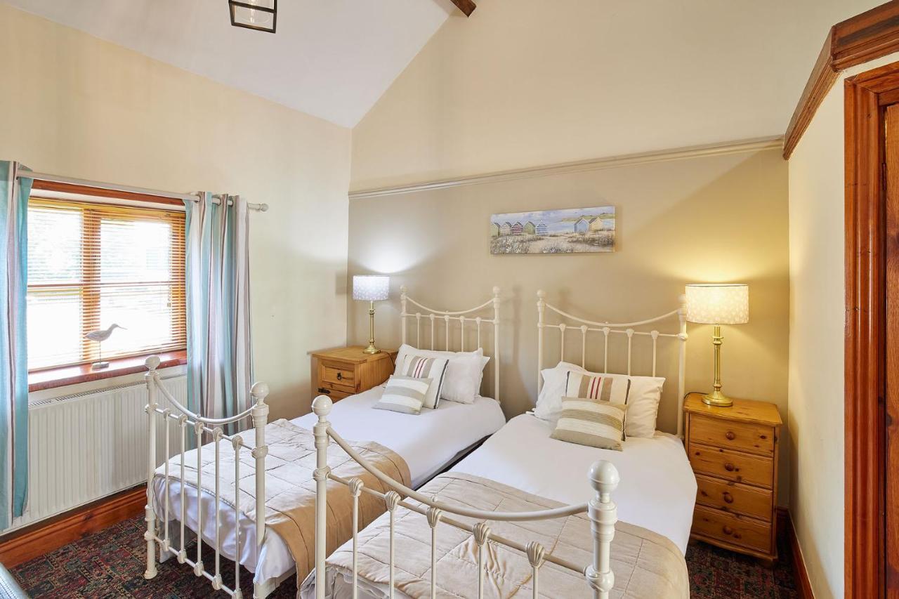Host & Stay - The Arches Country House Saltburn-by-the-Sea Luaran gambar